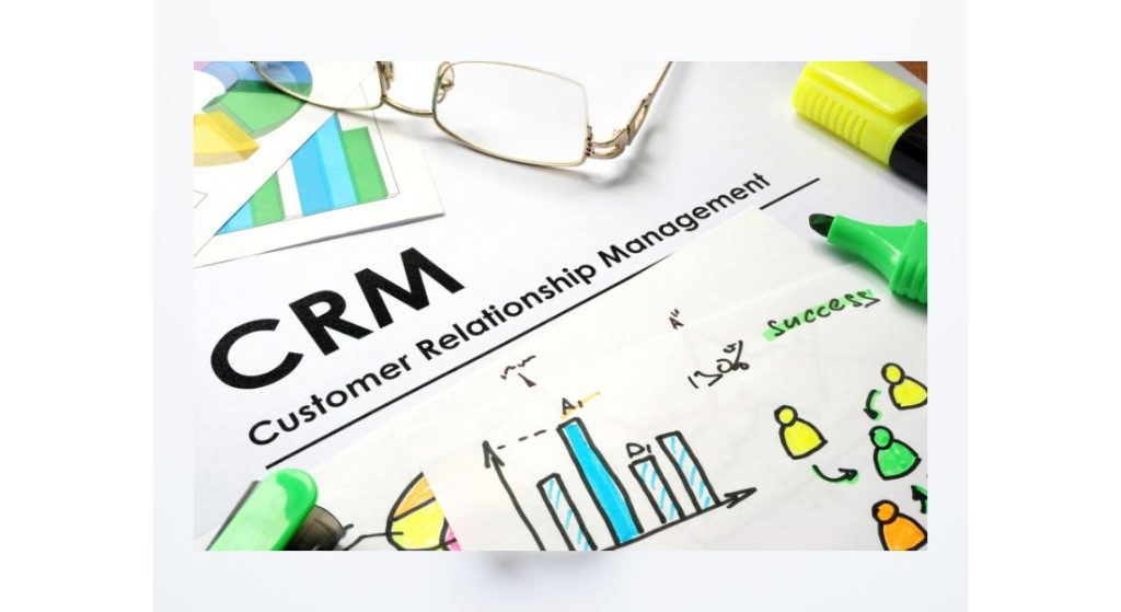 Best CRM Database for Small Business