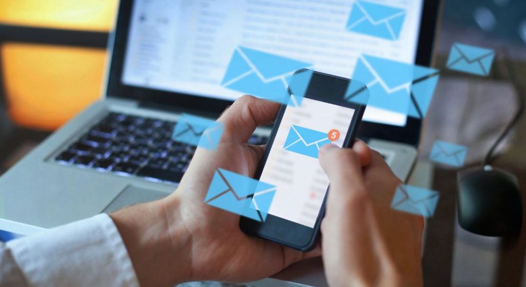 Email Marketing Benefits